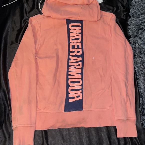 Zip up Sweater, Size:S - Picture 2 of 2